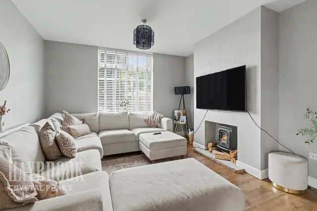 Barlborough Road, Chesterfield, photo 3