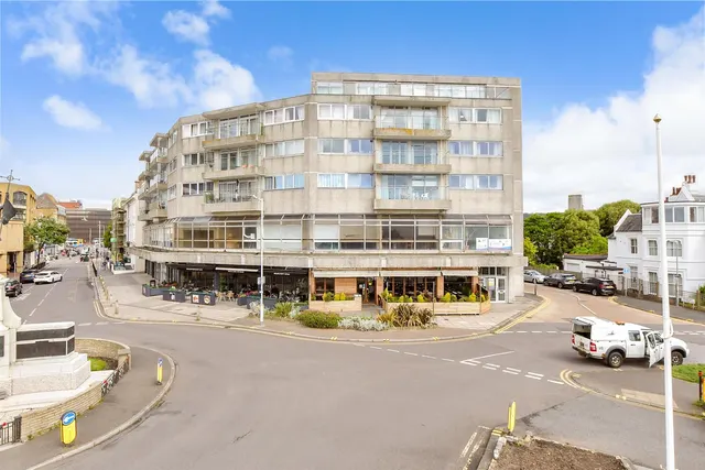 West Terrace, Folkestone, CT20, photo 1