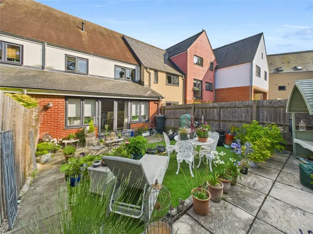 Old Station Close, Lavenham, CO10, photo 2
