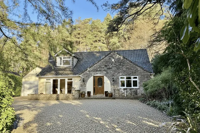 St. Ives Park, Ashley Heath, BH24, photo 1