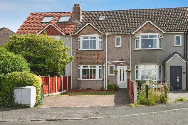 Photo 3 — Warren Road, Filton, Bristol