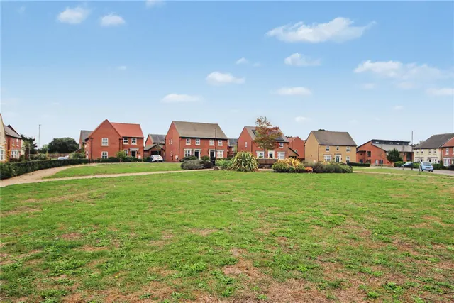 Photo 2 — Davy Grove, Poringland, Norwich, Norfolk, NR14