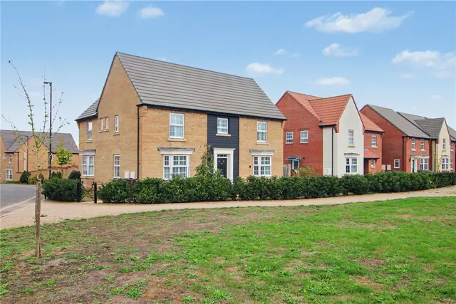 Davy Grove, Poringland, Norwich, Norfolk, NR14, photo 1