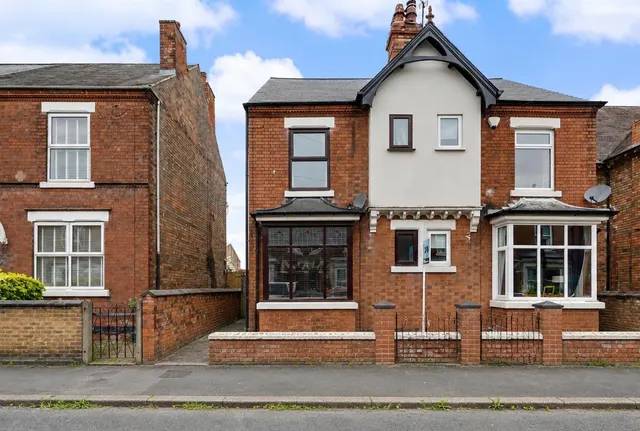 Acton Road, Long Eaton, NG10, photo 1