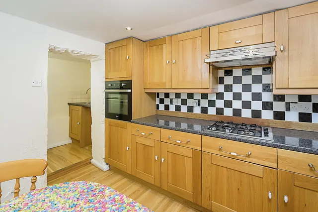 Providence Street, North Hill Zero Deposit Guarantee Available, PL4, photo 2