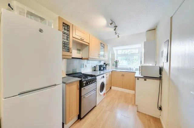 Beech Road, Headington, OX3, photo 3