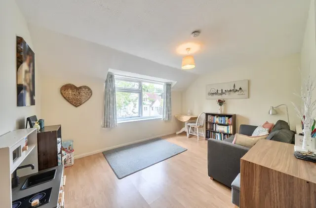 Beech Road, Headington, OX3, photo 2