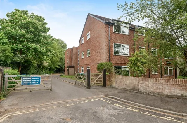 Beech Road, Headington, OX3, photo 1