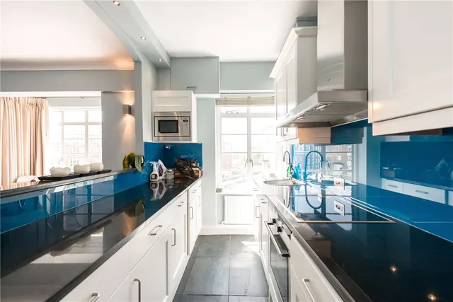 Park Road, London, NW1, photo 3