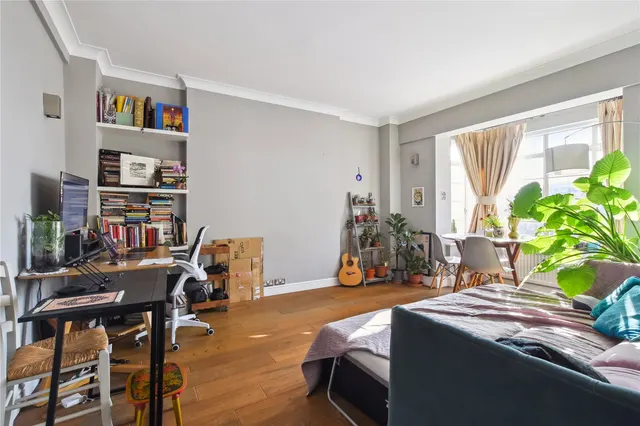 Park Road, London, NW1, photo 1