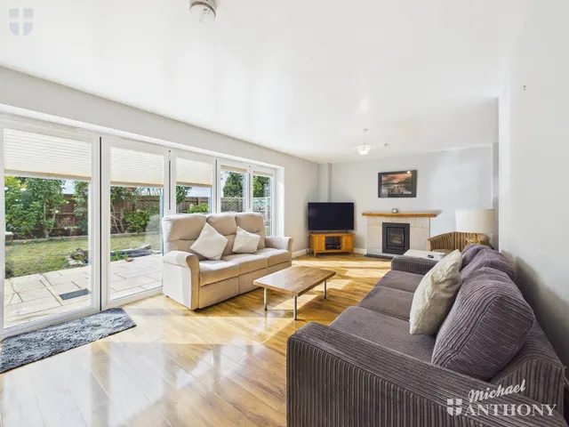 Linnet Drive, Westcott, HP18, photo 2