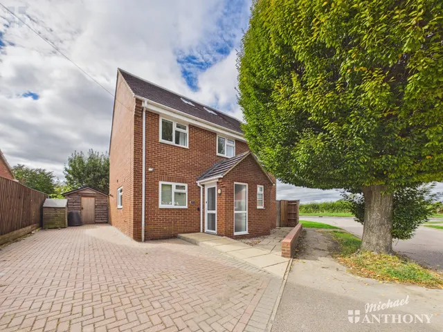 Linnet Drive, Westcott, HP18, photo 1