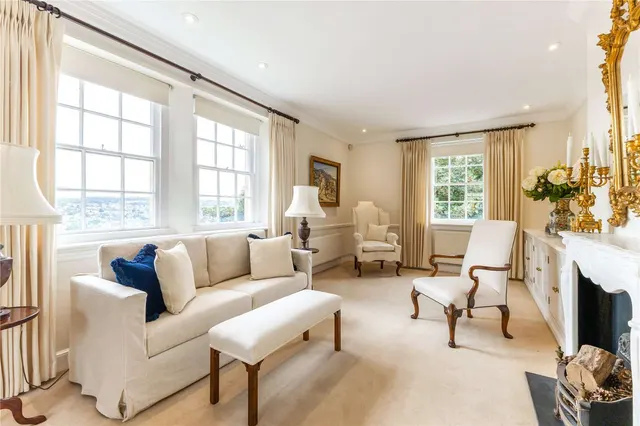 Photo 2 — Cavendish Lodge, Cavendish Road, Bath, BA1 2UD