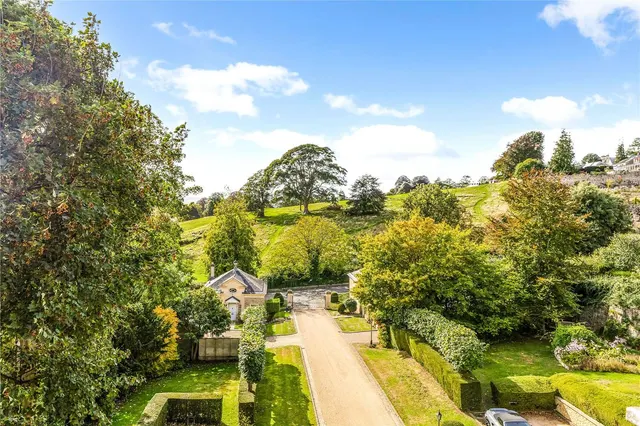 Photo 3 — Cavendish Lodge, Cavendish Road, Bath, BA1 2UD