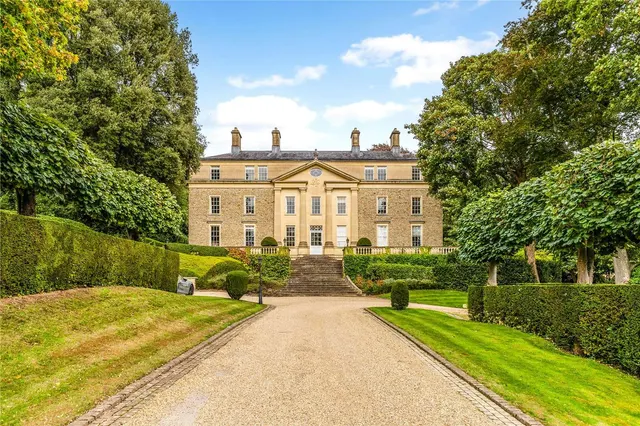 Cavendish Lodge, Cavendish Road, Bath, BA1 2UD, photo 1