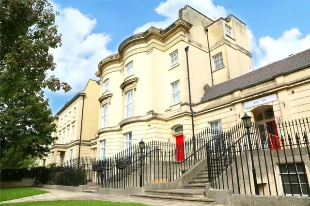 Kings Road, Reading, RG1, photo 1