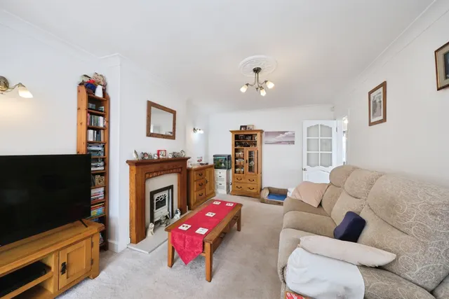Ashwood Close, Mansfield Woodhouse, NG19, photo 3