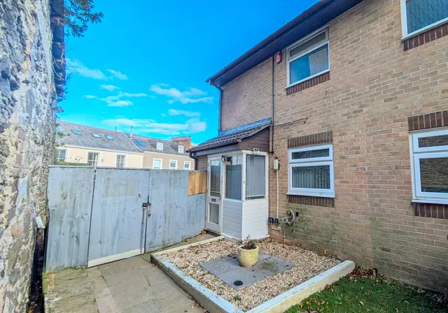 Hartley Court, Plymouth, photo 1