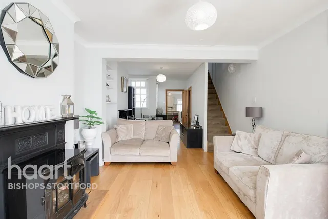 Crown Terrace, Bishop's Stortford, CM23, photo 2