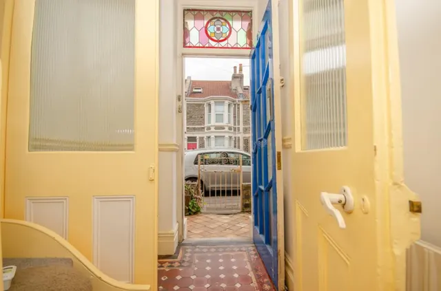 Photo 2 — Camerton Road, Greenbank, Bristol BS5 6HN