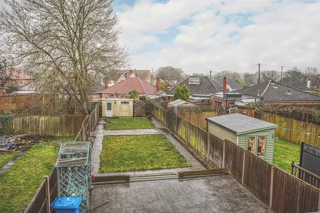 Normanton Lane, Littleover, photo 2