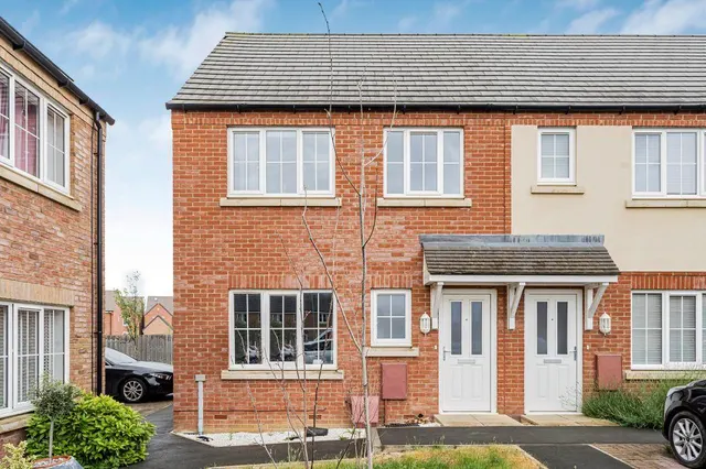 Lowfield Crescent, Littleport, CB6, photo 1