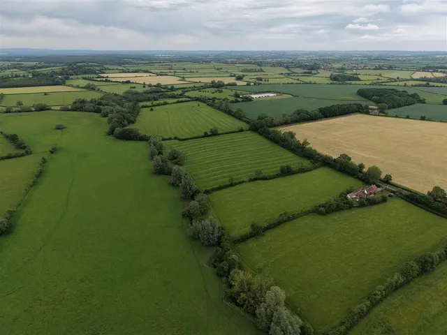 Photo 3 — Land at Naunton Beauchamp, North Piddle Lane, Worcestershire, WR10 2LQ