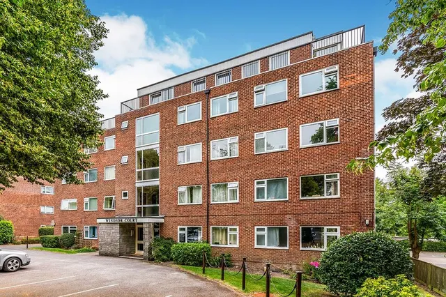 Winn Road, Southampton, SO17, photo 1
