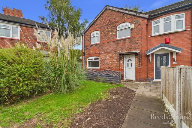 Cranford Avenue, Manchester, M20, photo 1