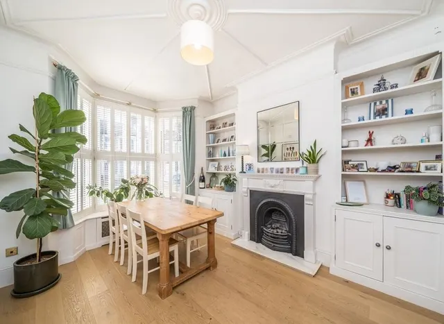 Photo 2 — Minard Road, Hither Green, SE6