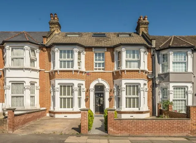 Minard Road, Hither Green, SE6, photo 1