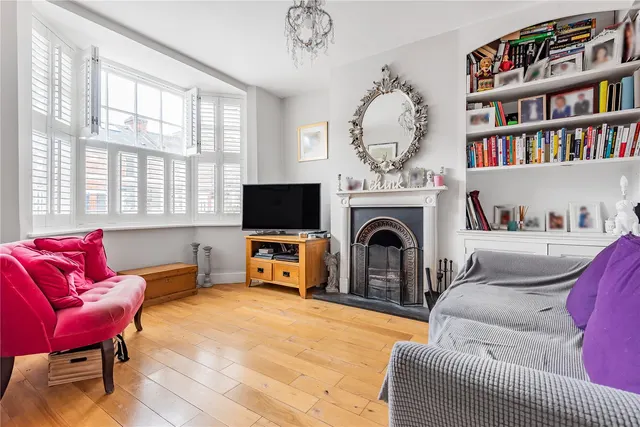 Photo 2 — Fulwell Road, Teddington, TW11 0RA
