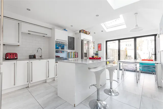 Photo 3 — Fulwell Road, Teddington, TW11 0RA