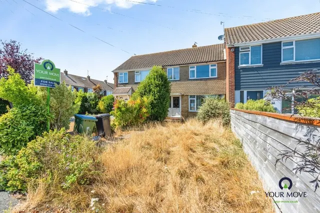 Pembroke Way, Bognor Regis, West Sussex, PO21, photo 1