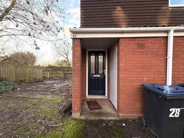 Lynfield Close, Birmingham, B38, photo 2
