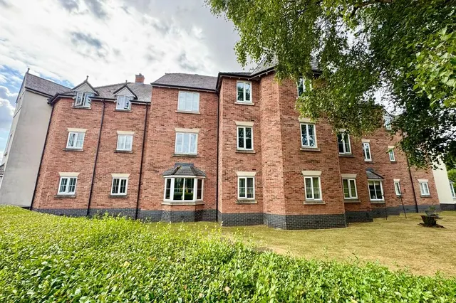 Siddals Court, Nantwich, Cheshire, CW5, photo 1