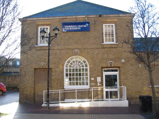 George Street, Grays, RM17