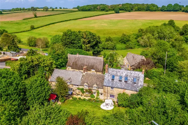 Main Road, Upper Tadmarton, OX15, photo 2