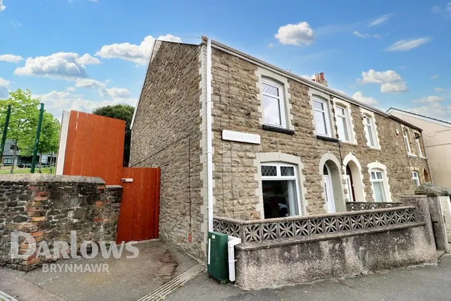 Tillery Street, Abertillery, photo 1
