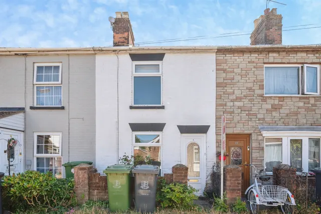 Jubilee Terrace, Caister-On-Sea, Great Yarmouth, photo 1