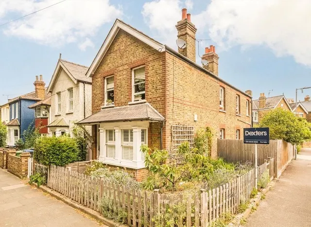 Bonner Hill Road, Kingston Upon Thames, KT1, photo 1