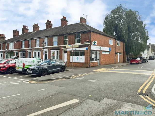 Cross Lane, Faversham, ME13, photo 1