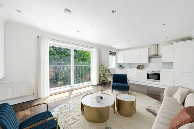 Upland Road, East Dulwich, SE22, photo 1