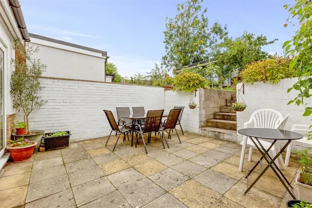 Wendover Street, High Wycombe, HP11, photo 3