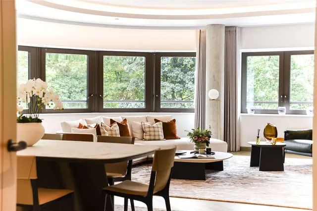Park Modern, 123 Bayswater Road, London, W2 3JH, photo 1