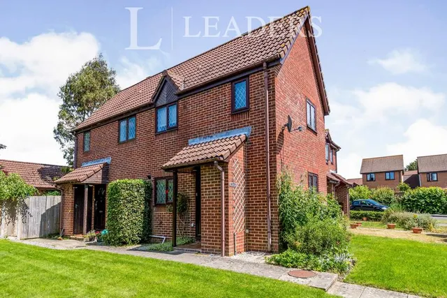 Albacore Avenue, Warsash, SO31, photo 1