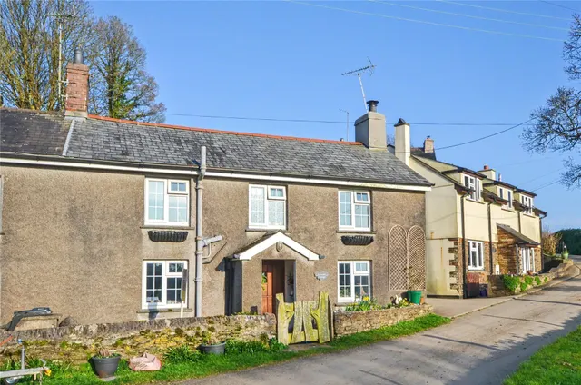 Morval, Looe, PL13
