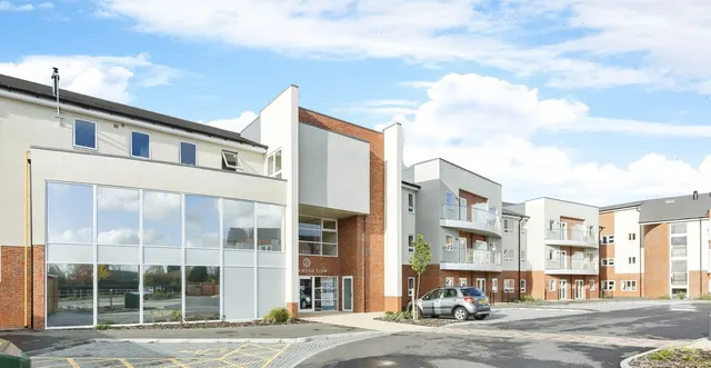 Melton Road, Leicester, LE4, photo 1