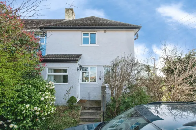Whalley Lane, Uplyme, Lyme Regis, photo 1