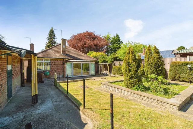 Bawburgh Lane, Norwich, NR5, photo 1